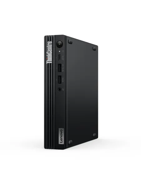 Lenovo ThinkCentre M70q Gen 5 Intel® Core™ i7 i7-13700T 16 GB DDR5-SDRAM 512 GB SSD Windows 11 Pro Mini PC Negro