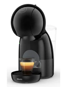 Krups Piccolo XS KP1A3B Manual Máquina espresso 0,8 L
