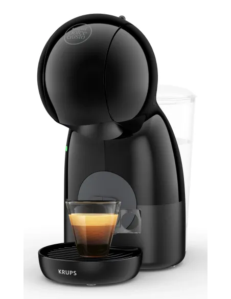 Krups Piccolo XS KP1A3B Manual Máquina espresso 0,8 L