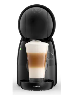 Krups Piccolo XS KP1A3B Manual Máquina espresso 0,8 L 2