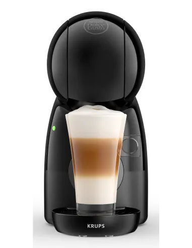 Krups Piccolo XS KP1A3B Manual Máquina espresso 0,8 L