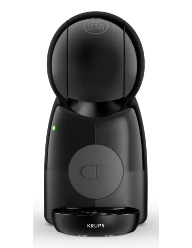 Krups Piccolo XS KP1A3B Manual Máquina espresso 0,8 L