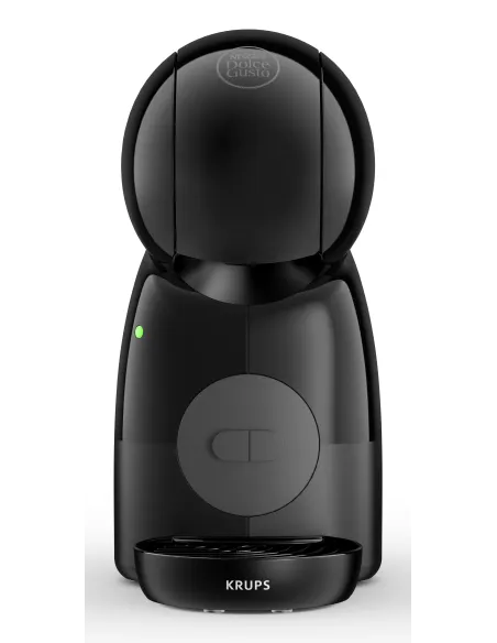 Krups Piccolo XS KP1A3B Manual Máquina espresso 0,8 L