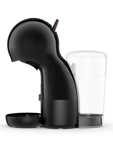 Krups Piccolo XS KP1A3B Manual Máquina espresso 0,8 L