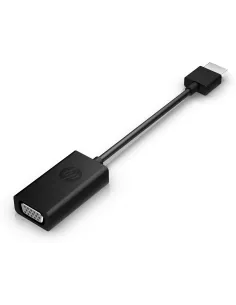 HP Cable adaptador HDMI a VGA 2
