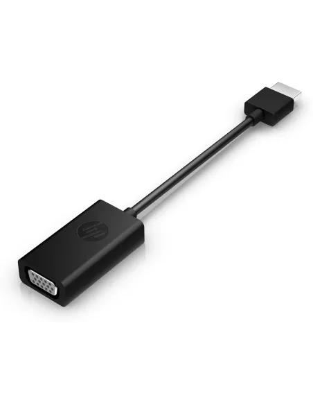 HP Cable adaptador HDMI a VGA