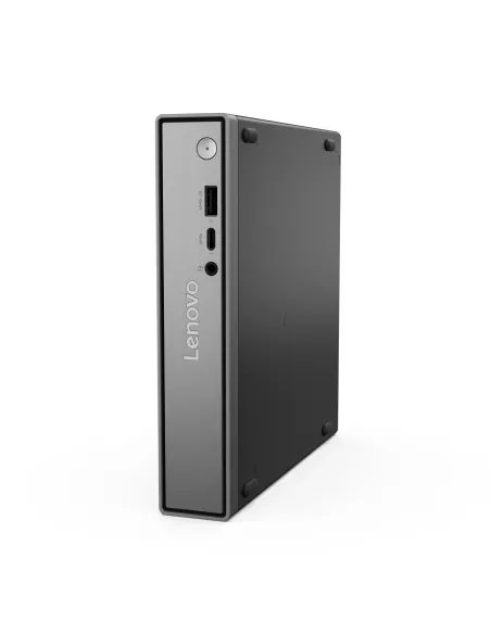 Lenovo ThinkCentre neo 50q Gen 5 Intel Core 7 240H 16 GB DDR5-SDRAM 512 GB SSD Windows 11 Pro Mini PC Negro