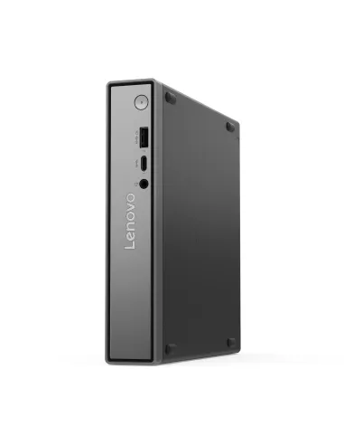 Lenovo ThinkCentre neo 50q Gen 5 Intel Core 7 240H 16 GB DDR5-SDRAM 512 GB SSD Windows 11 Pro Mini PC Negro