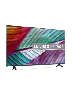 LG 43UR78006LK Televisor 109,2 cm (43") 4K Ultra HD Smart TV Wifi Negro 2