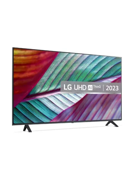 LG 43UR78006LK Televisor 109,2 cm (43") 4K Ultra HD Smart TV Wifi Negro