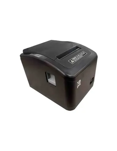 Impresora de etiquetas termica directa 10pos rp - 12n usb - red - rs232