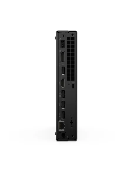 Lenovo ThinkCentre neo 50q Gen 5 Intel® Core™ i3 i3-1315U 8 GB DDR5-SDRAM 256 GB SSD Windows 11 Pro Mini PC Negro