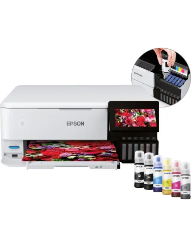 Epson EcoTank ET-8500