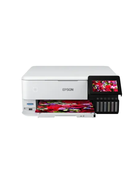 Epson EcoTank ET-8500