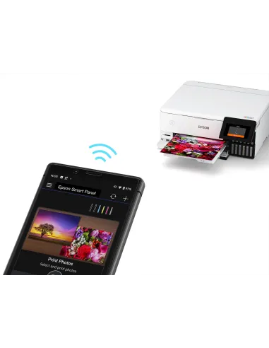 Epson EcoTank ET-8500