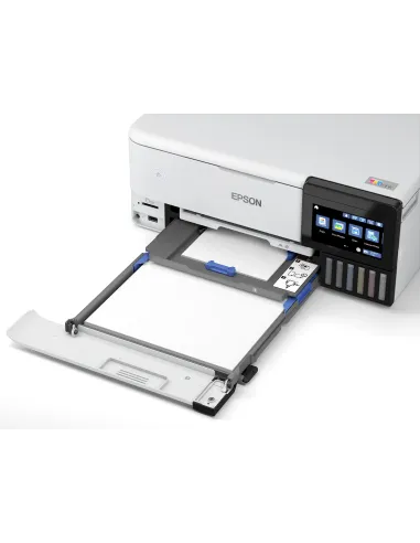 Epson EcoTank ET-8500