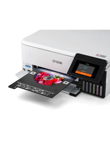 Epson EcoTank ET-8500
