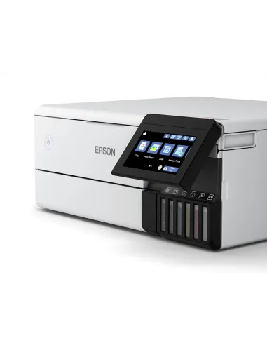 Epson EcoTank ET-8500