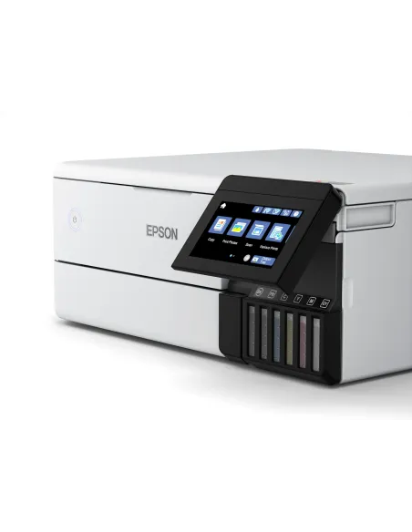 Epson EcoTank ET-8500