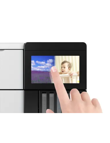 Epson EcoTank ET-8500