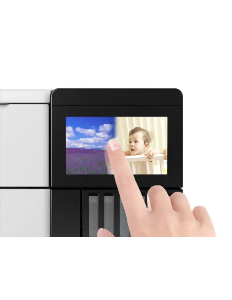 Epson EcoTank ET-8500