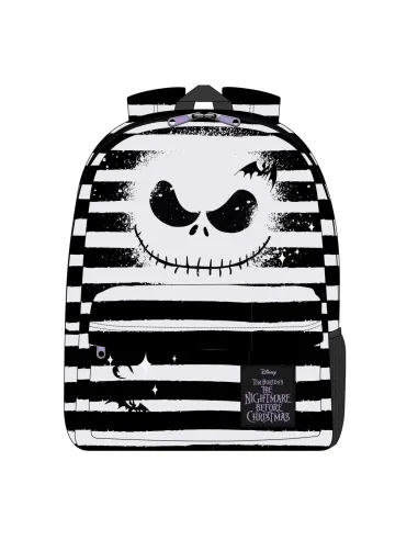 Mochila casual nightmare before christmas