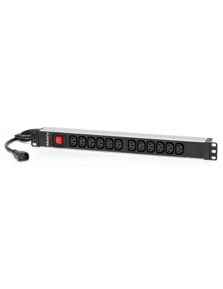 Salicru SPS 12F PDU C13 C14