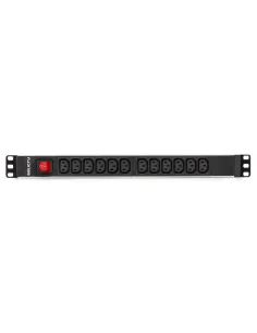 Salicru SPS 12F PDU C13 C14 2