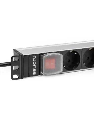 Salicru SPS 12F PDU C13 C14
