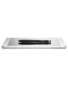 Targus AMM163AMGL lápiz digital 10 g Negro, Plata 2