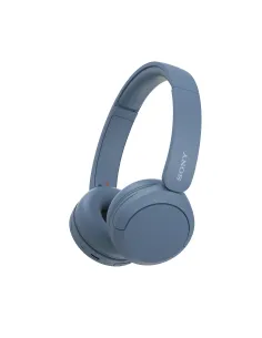Sony WH-CH520 Auriculares Inalámbrico Diadema Llamadas Música USB Tipo C Bluetooth Azul