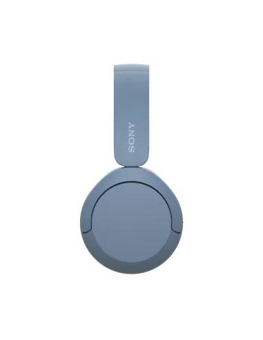 Sony WH-CH520 Auriculares Inalámbrico Diadema Llamadas Música USB Tipo C Bluetooth Azul
