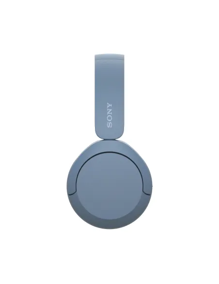 Sony WH-CH520 Auriculares Inalámbrico Diadema Llamadas Música USB Tipo C Bluetooth Azul