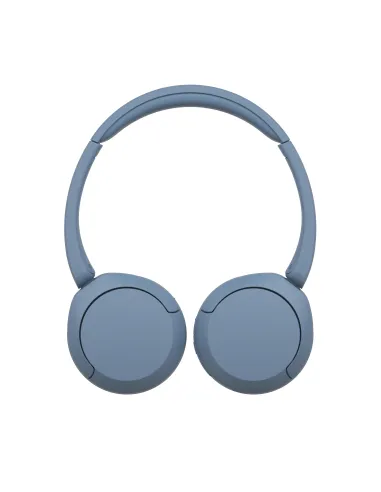 Sony WH-CH520 Auriculares Inalámbrico Diadema Llamadas Música USB Tipo C Bluetooth Azul