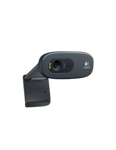 Logitech C270 HD WEBCAM