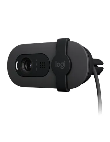 Logitech Brio 100