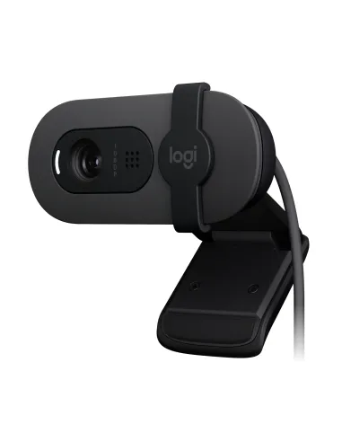 Logitech Brio 100