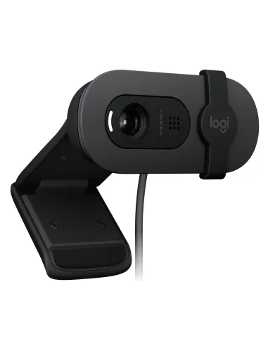 Logitech Brio 100