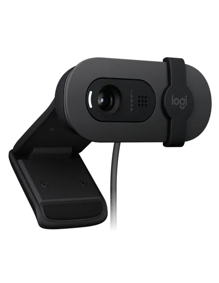 Logitech Brio 100
