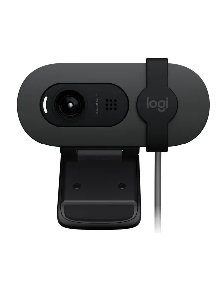 Logitech Brio 100