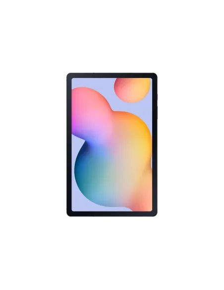 Samsung Galaxy Tab S6 Lite LTE 4G LTE-TDD & LTE-FDD 64 GB 26,4 cm (10.4") 4 GB Wi-Fi 5 (802.11ac) Gris