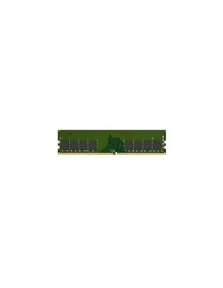 Kingston Technology KCP432NS8 8 módulo de memoria 8 GB 1 x 8 GB DDR4 3200 MT s 288-pin DIMM