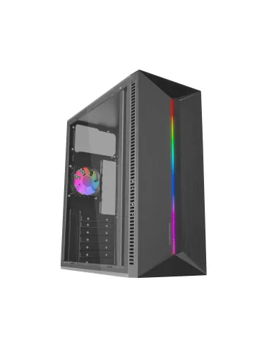 Mars Gaming MC-Blaze Midi Tower Negro