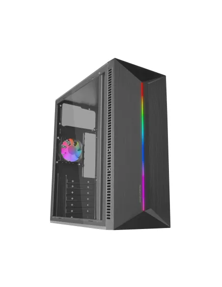 Mars Gaming MC-Blaze Midi Tower Negro
