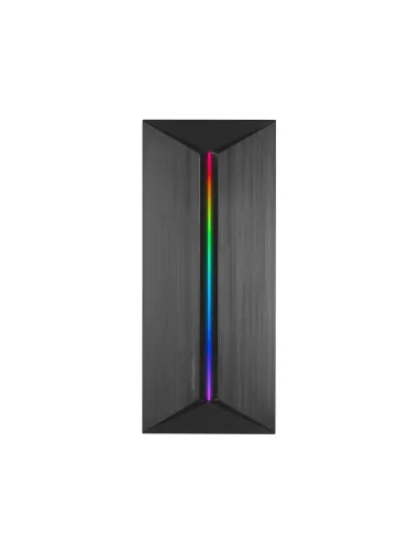 Mars Gaming MC-Blaze Midi Tower Negro
