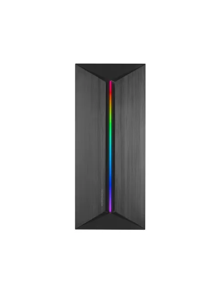 Mars Gaming MC-Blaze Midi Tower Negro
