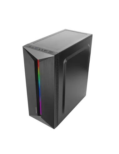 Mars Gaming MC-Blaze Midi Tower Negro