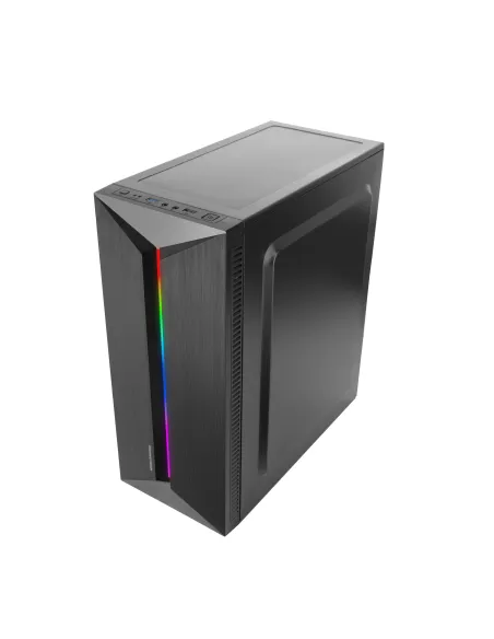 Mars Gaming MC-Blaze Midi Tower Negro