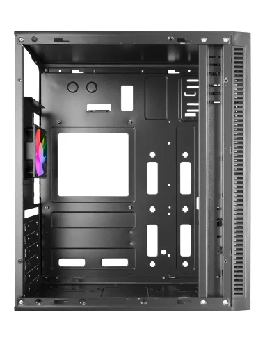 Mars Gaming MC-Blaze Midi Tower Negro