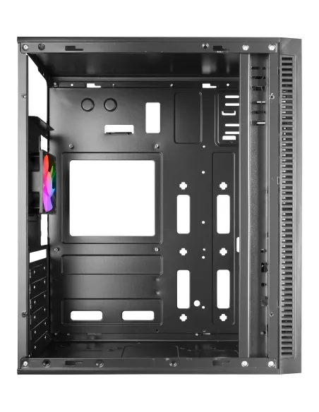 Mars Gaming MC-Blaze Midi Tower Negro